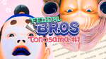 Feudal Bros: Tonosama #1